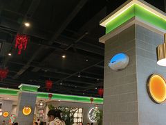 -叹茶靓点·粤式餐厅·全天茶市(石井万民广场店)