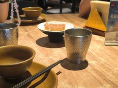 -耶里夏丽·丝路新疆菜·清真食品(徐汇南丹东路臻选店)