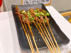 -有鱼吃·纸包烤鱼(曲江创意谷店)