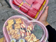 -苍井外带寿司(金域华府店)