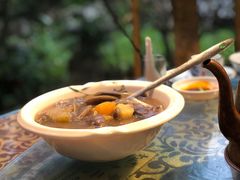 耙耙菜汤-青城甲(青城山店)