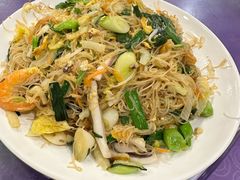 -福建美食城(老君堂店)