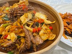 -马凯餐厅(地安门店)