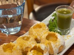 -克比叔叔印度餐厅Kebabs on the Grille(永康路分店)