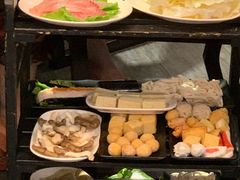 -汕头泉成沙茶火锅(中山总店)