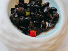 -骏莱海鲜鱼港(五角场店)
