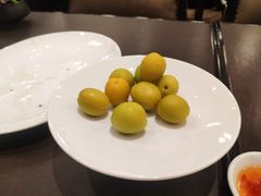 -广州文华东方酒店·江-由辉师傅主理