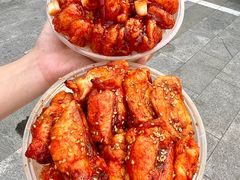 -必点海鲜·海肠捞饭大王(滨江道店)