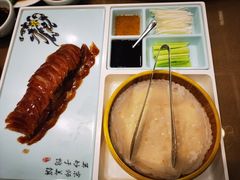 -良友·海鲜青岛菜(五四广场店)