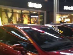 -麦当劳(北苑秋实路店)