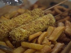 -长沙北辰洲际酒店-SKY 27酒廊
