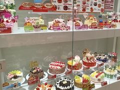 -味多美蛋糕(航天桥店)