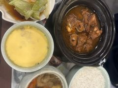 -真功夫(莲塘店)