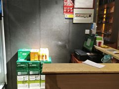 -花千代秘制烤鱼(曼哈顿店)
