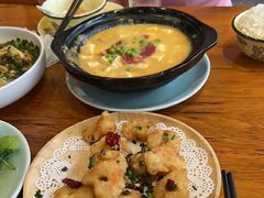 -百家鲜·杭帮菜