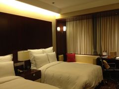 随手拍-上海龙之梦万丽酒店