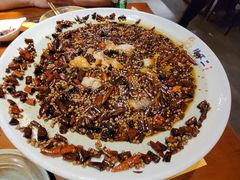 -辣不二地道川菜(汉水路店)