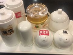 -丽的面家(多宝路店)