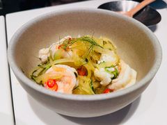 -胡麻(静安嘉里店)