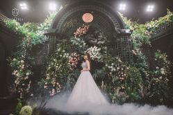 -格乐利雅婚礼艺术中心(南外滩店)