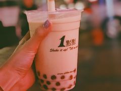 四季奶青-1点点(虹桥北路店)