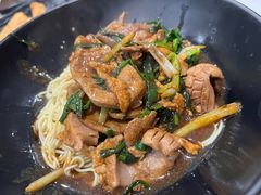 -老地方面馆(思南路店)