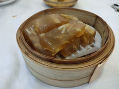 -金华安大酒楼·老牌潮菜·粤式茶点(东方国际店)