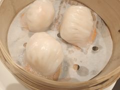 -京香轩·中餐厅(上海中庚聚龙酒店)