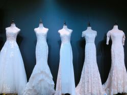 点击看大图 -韩国天使嫁衣婚纱礼服馆(上海旗舰店)