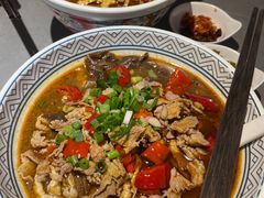 -粉吖吖·邵阳米粉(体育西路店)