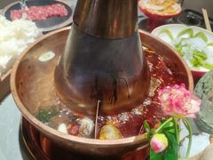-乔先生涮肉·鲜活牛羊肉火锅(塘沽店)