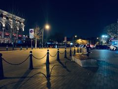 -天津五大道文化旅游区