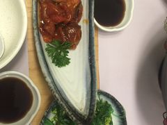 -花漫里·日式の创意餐厅(刺桐店)