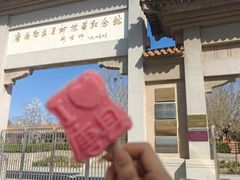 -白求恩柯棣华纪念馆