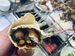 -小寒羊烧烤(凯瑞时代大厦店)