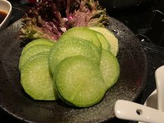 -捞王猪肚鸡火锅(财富中心店)