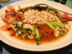 -宴周康·精致江浙菜(周浦店)