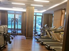 -上海崇明金茂凯悦酒店