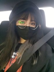 -丝语萱形象