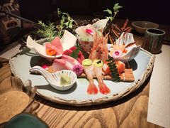 -本源食集 日式烧肉·炉端烧(东海缤纷店)