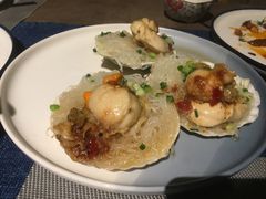 -驿舍·民國老营房院子私房菜(科学会堂店)