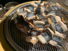 -泥炉烧肉师(新街口金銮巷店)
