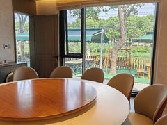 -丫丫蟹庄·苏式园林农家乐·阳澄湖大闸蟹(阳澄湖莲花岛店)