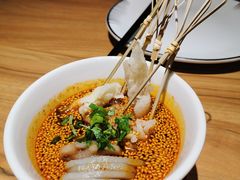 -太二酸菜鱼(福州泰禾店)