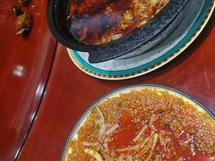-狮子楼(成都晨光大厦店)
