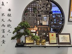 -山海菜馆·海肠捞饭·青岛菜(栈桥店)