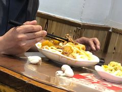 -韩师傅老大同刀削面(北苑路店)