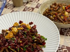 -老三样·旧食新味(万寿宫店)