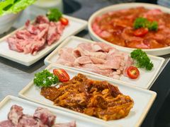 -喜来稀肉(虹泉路店)