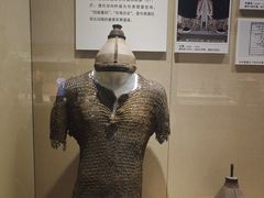 -张掖市博物馆